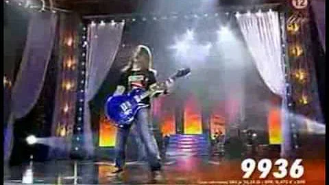 Slovakia's Got Talent - Final - Rony Janecek