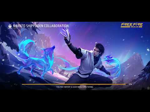 free fire cs ranked push