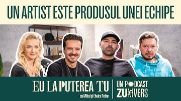 SPIKE: POATE NU AR TREBUI SĂ FAC MUZICĂ | Eu la puterea Tu 02