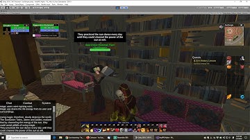 Make NPC Pickup And Read Book Animation - AnyRPG Development Livestream 168