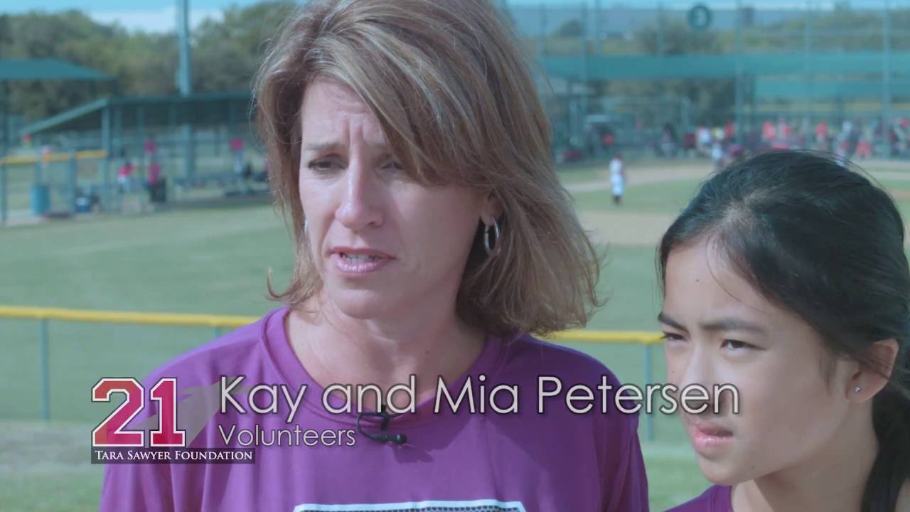 Tara Sawyer Foundation