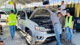 CONNECTION AUTO AUCTION TUESDAY MARCH 03, 2026