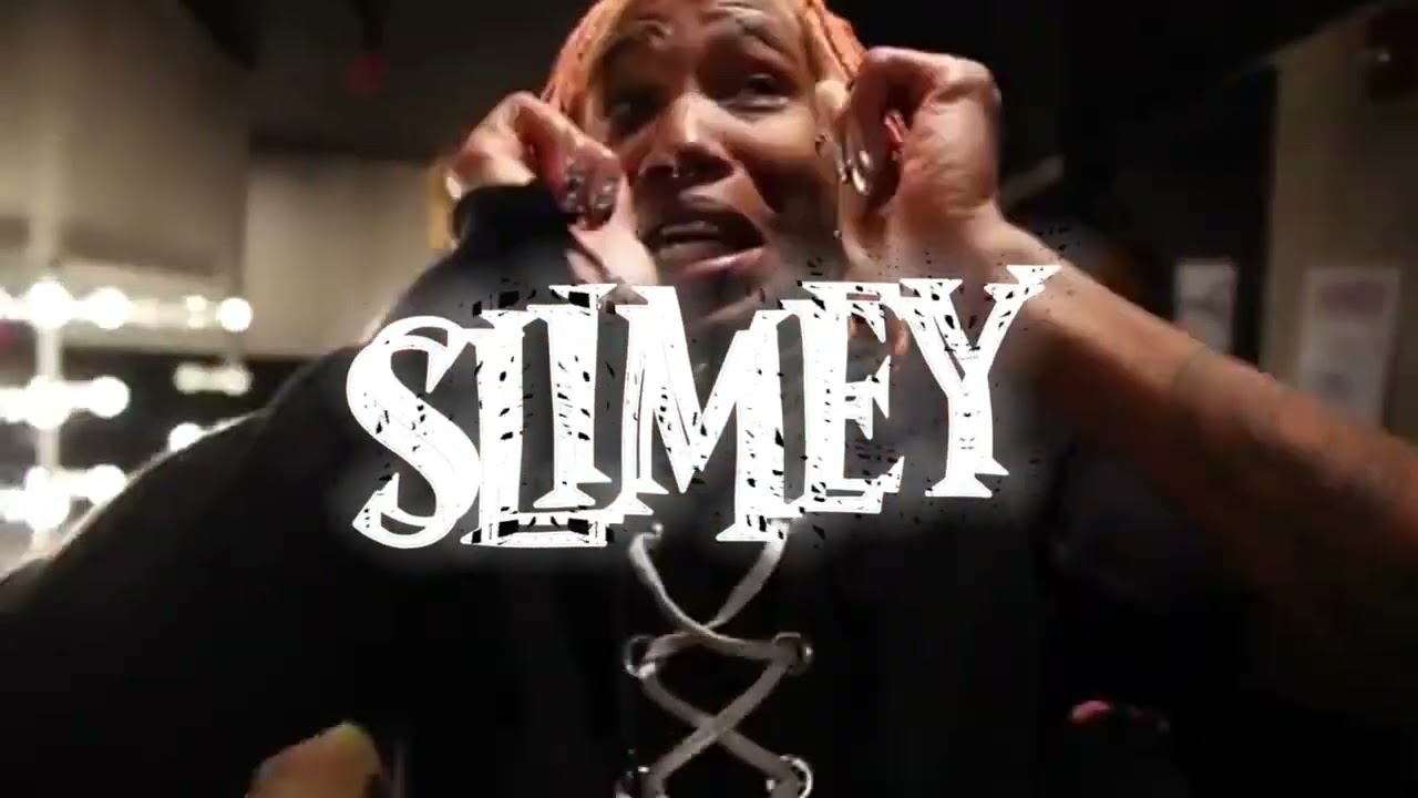 NINE VICIOUS X LIL EAZZYY TYPE BEAT 