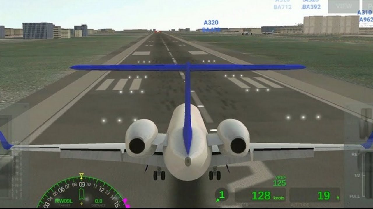 Airline Commander Hack 🦤 Get FREE Unlimited Money In Airline