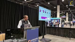 Revolutionizing Authentication: The Future of Fraud Prevention with Vonage | Enterprise Connect