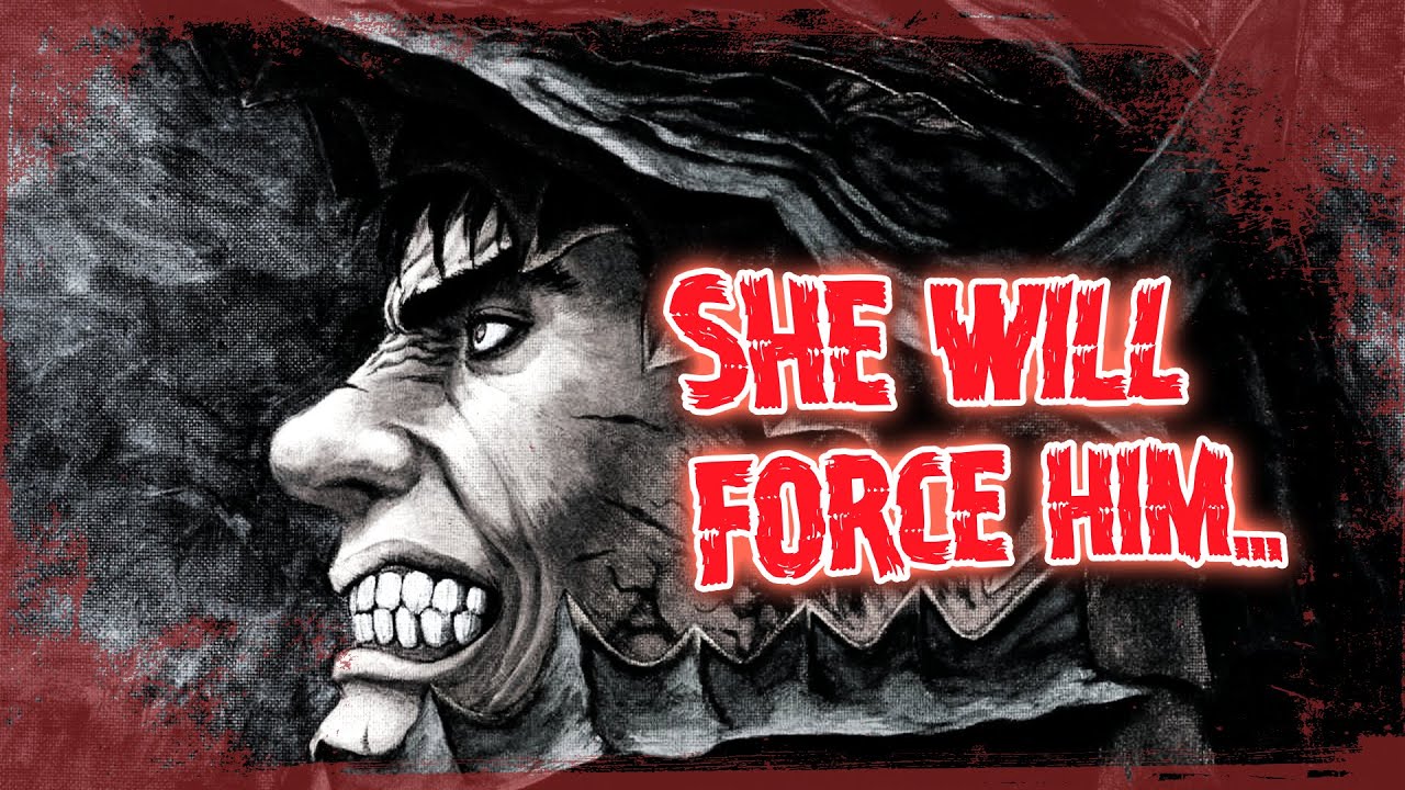 What will happen in Berserk