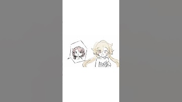 haley is out of things to say - oc animation (ASIS) #art #animationart #animationstyle #myocs