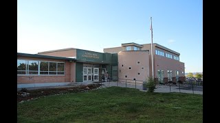 Welcome to Florida Mesa Elementary School