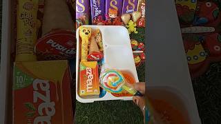 #Lunch Box ideas #chocolate #lunchboxideas #youtubeshorts #trendingshorts #shortsvideo #shorts