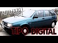 Fiat Tipo Digital - auto roku 1989