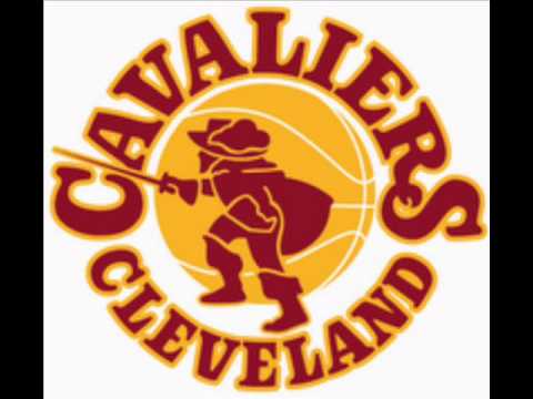 Dick Fraser  Larry Morrow   Come On Cavs