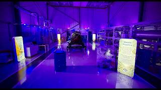 From waste plastics to sustainable aviation fuel!