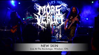 Mors Verum - New Skin