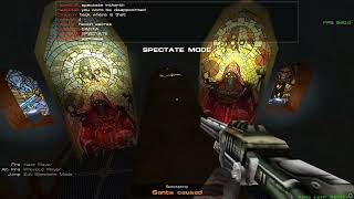 Red Faction Headjump