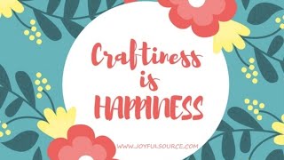 Episode 25...Playing with clay...making a signature stamp/or cane.