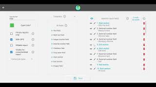 Materials Costs screenshot 5