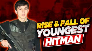 The Sinaloa's Cartel Youngest Hitman!