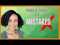 Teri ijeoma course review  trade and travel 20 mistakes