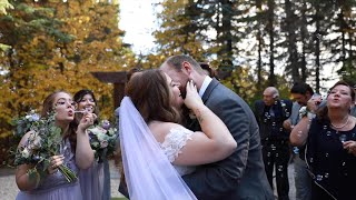 Jeremy Shawna Whitewood Barn Highlight Film
