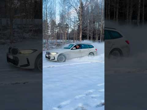 BMW tout Terrain πβοΈ