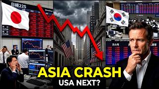AI Bubble 2026 : Is Wall Street Headed for a Massive Crash