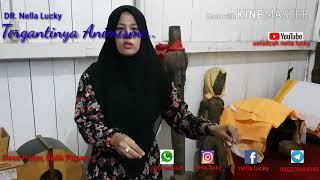 DR. Nella Lucky -Animisme di Indonesia Sebelum Abad 15