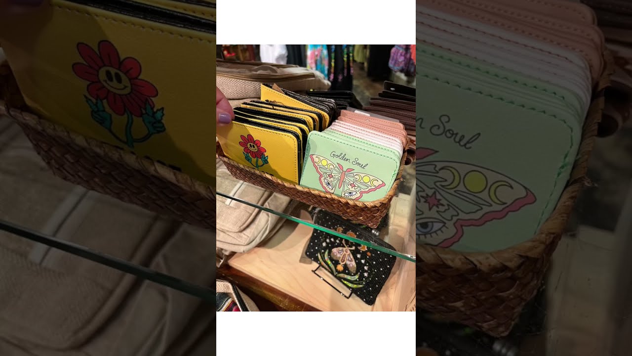 Earthbound Trading Company Crystals Jewelry Earthy Clothing &More Shop with Me