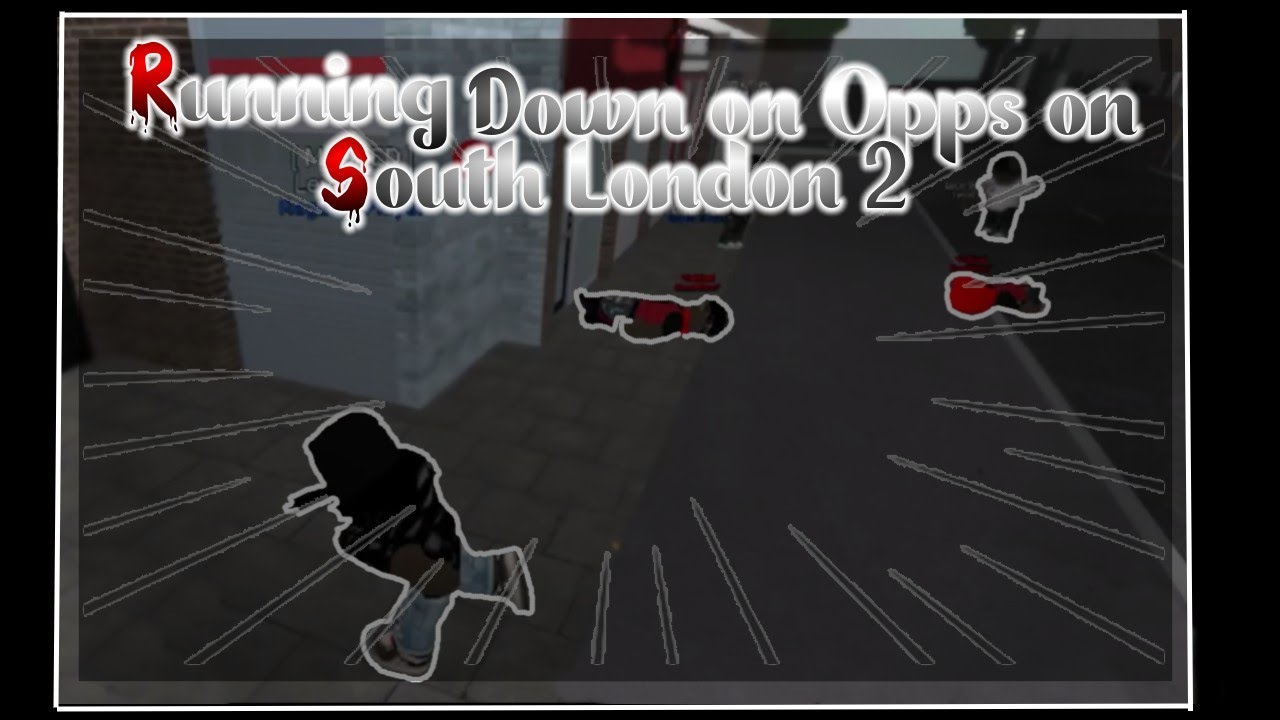 (South London 2 GamePlay)A day in the life of South London Ep. 1 YouTube