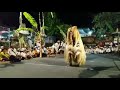 Download Lagu RANGDA - LEAK ASLI BALI SEREMM - Ratu Ayu Mesolah Ring Pura Dalem Banjar Sindu Kaja Sanur