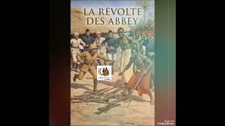 Yavo Hathor Abbey Debout