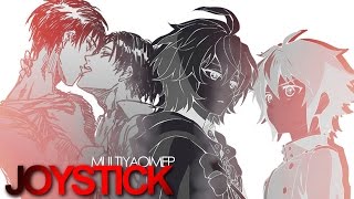 Joystick | MultiYaoi