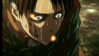 [AOT] Levi Ackerman AMV - Wrong Side of Heaven, Righter Side of Hell #attackontitan #leviackerman