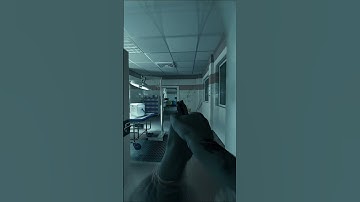 switching to your pistol is faster than reloading