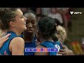 Japan 🇯🇵 vs Italy 🇮🇹 | Legendary Volleyball Battle !!!