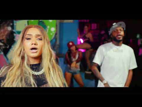 Masha, @Wanderloveoficial , @Zunna - Me Gustan Delincuente (Video Oficial)