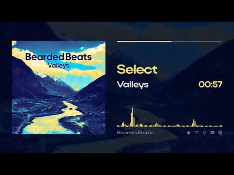 Select - BeardedBeats (Official Visualizer) adlı videoyu YouTube'da izle Select - BeardedBeats (Official Visualizer) adlı videoyu YouTube'da izle