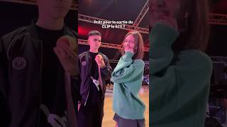 Rdv Le 0511 Pour La Sortie Du Clip