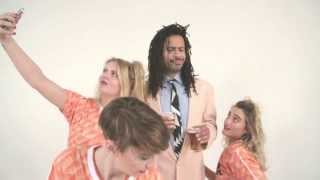 GULLIE - TEASER (Carnaval 2014)