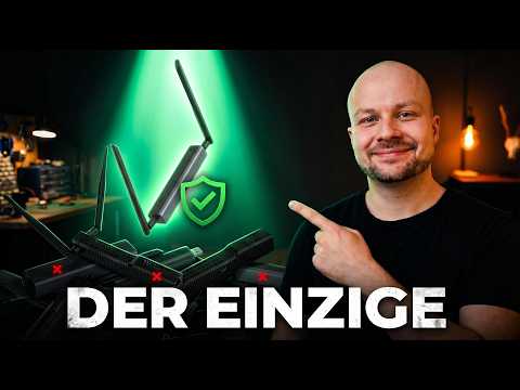 Meine Leidensgeschichte mit PoE-Sticks – und warum ich jetzt einen… | simon42