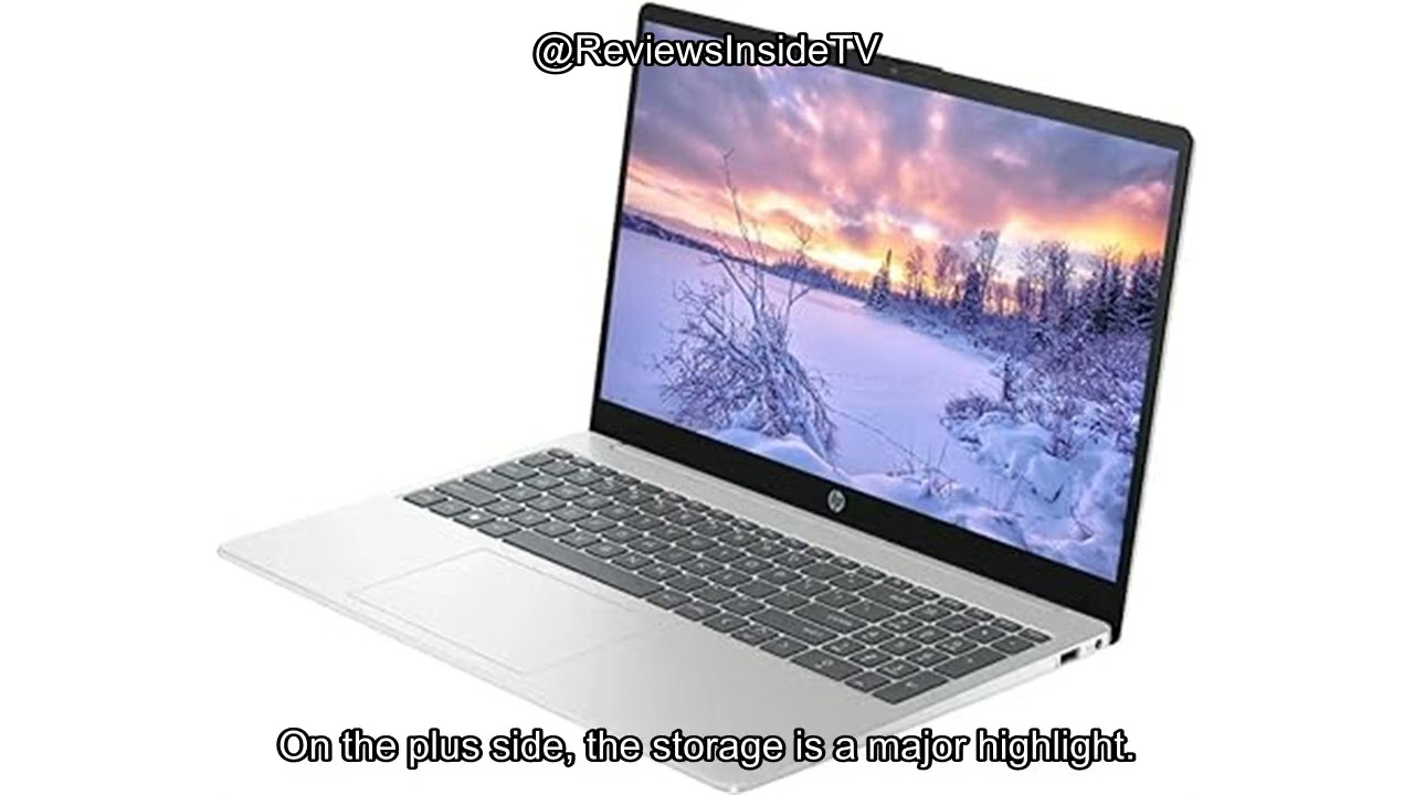 Обзор ноутбука HP с сенсорным экраном 15,6 дюйма: стоит ли он своих денег для работы и учебы в 20...