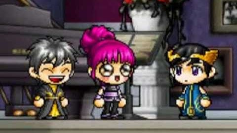 Once Upon A Time Part 9