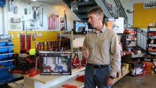 Atd 6900 Hvlp Spray Gun Kit