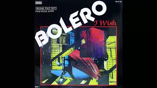 Bolero - I Wish (1985) HD
