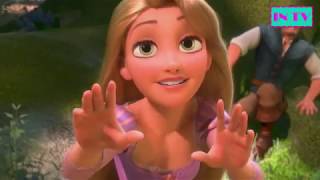 Tangled 2010  Rapunzel Memorable Moments