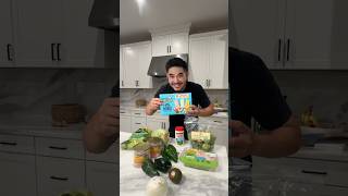Cooking Mexican Food for the first time.. 😅#dadlife #mexicanfood