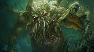 H.P. Lovecraft Historical Society - Tentacles - 2002