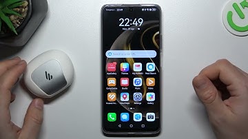 Huawei Nova 12i - Can