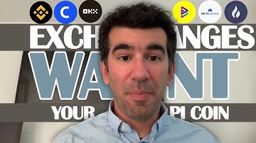 PI NETWORK UPDATE: WHALES & EXCHANGES ARE AFTER YOUR PI! (WHAT THEY DON’T WANT YOU TO KNOW!)