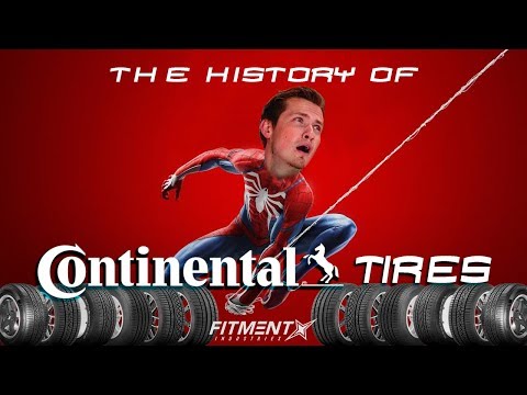 वीडियो: कॉन्टिनेंटल टायर इतने महंगे क्यों होते हैं?