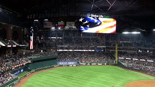 Rangers/Mariners 7/30/21: 7th Inning Stretch